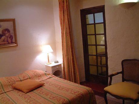 Bed and Breakfast La Figuera Camelas Номер фото