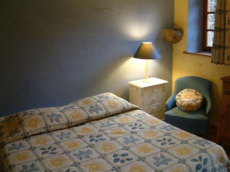Bed and Breakfast La Figuera Camelas Екстер'єр фото