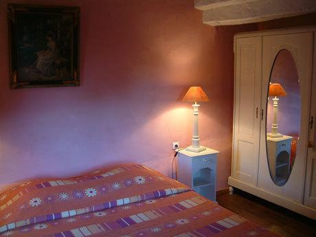 Bed and Breakfast La Figuera Camelas Номер фото